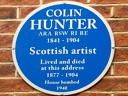 Hunter, Colin (id=2381)